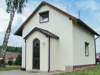 Ferienhaus Kragi PKA 136, Pommern Ferienhaus, Polen