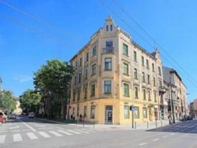 Apartamenty Galeria, Krakau, Kraków