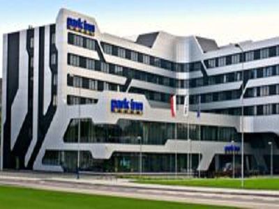 Park Inn by Radisson Krakow, Krakau, Kraków