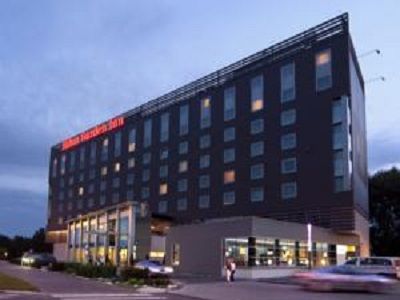 HILTON GARDEN INN, Krakau, Kraków