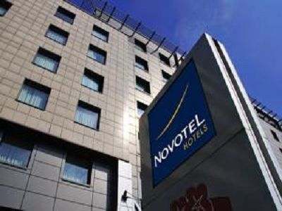 NOVOTEL KRAKÓW CENTRUM, Krakau, Kraków